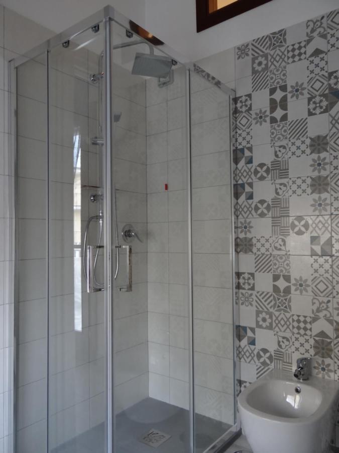 פומפיי White Lady B&B מראה חיצוני תמונה